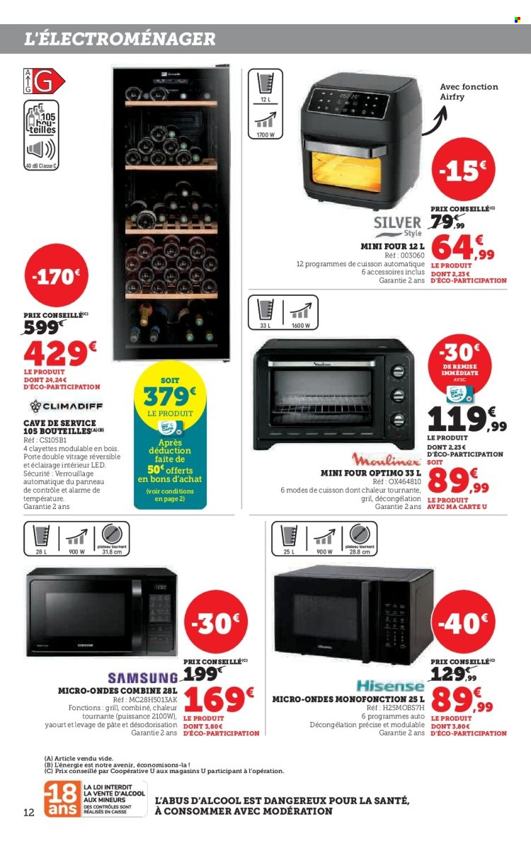 Catalogue HYPER U - 13.05.2025 - 25.05.2025. 
