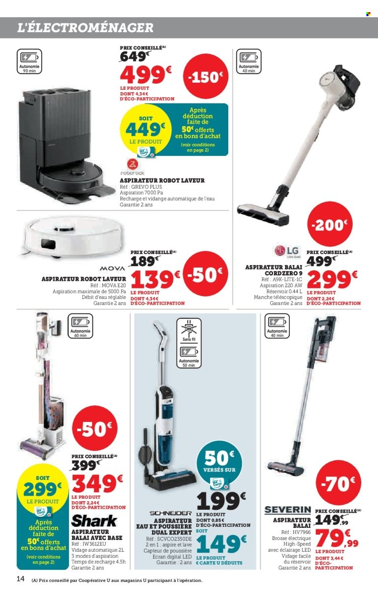Catalogue HYPER U - 13.05.2025 - 25.05.2025. 