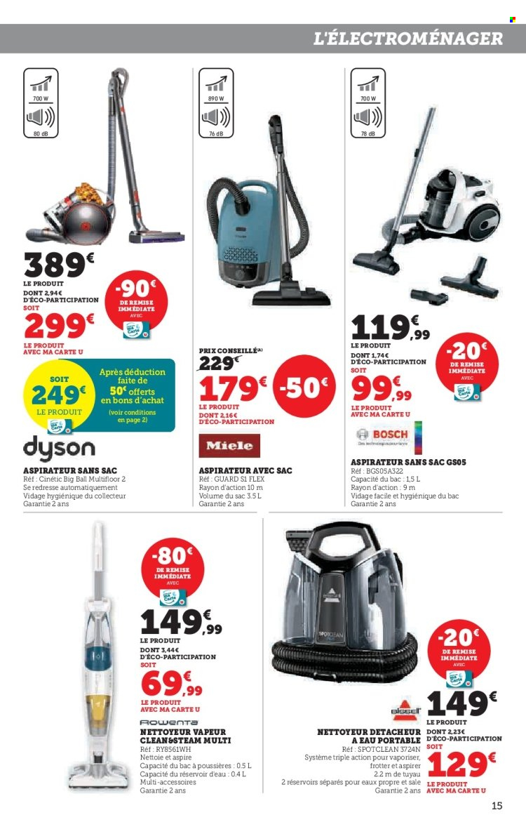 Catalogue HYPER U - 13.05.2025 - 25.05.2025. 