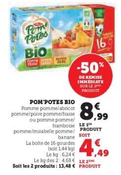 POM'POTES BIO