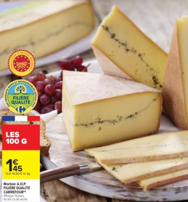 LES 100 G