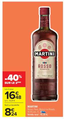 MARTINI