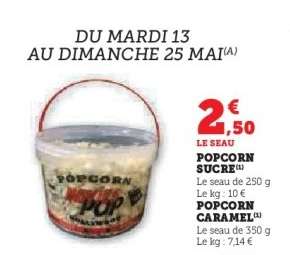 Popcorn