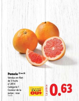 POMELO