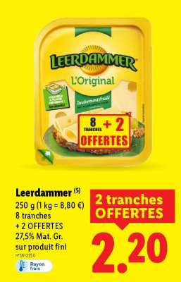 LEERDAMMER