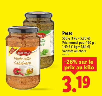 Pesto