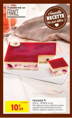 Fraisier