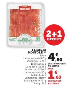 I Freschi Montorsi