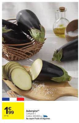 AUBERGINE