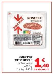Rosette