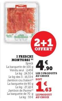 I Freschi Montorsi