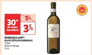 Bordeaux Aop*