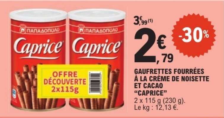 Caprice