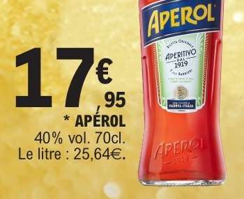 APEROL