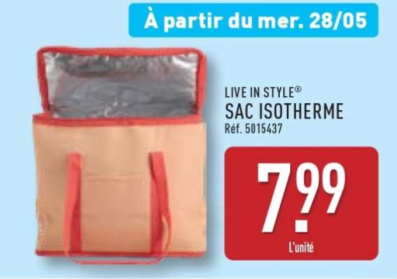 SAC ISOTHERME
