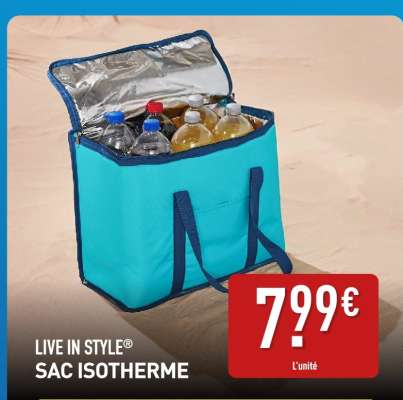 SAC ISOTHERME
