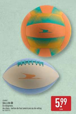 Ballon