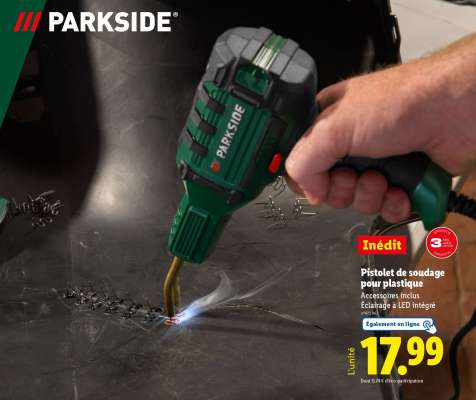 PARKSIDE