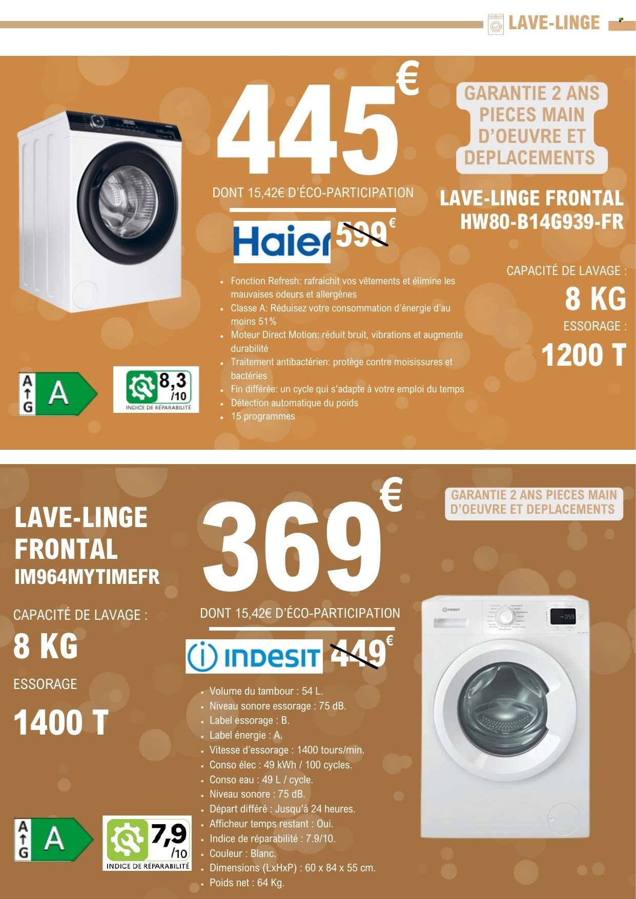 Catalogue E.Leclerc - 03.06.2025 - 30.08.2025. Page 4