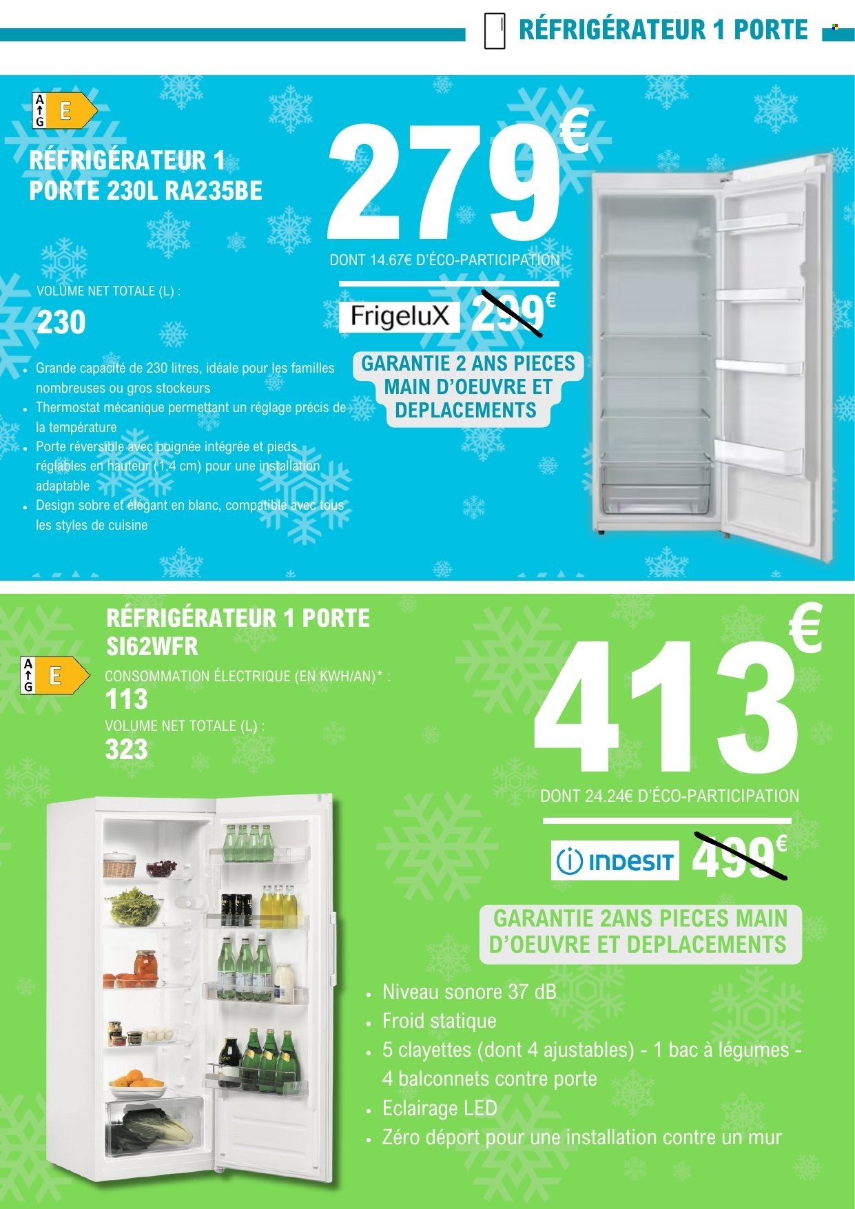Catalogue E.Leclerc - 03.06.2025 - 30.08.2025. Page 12