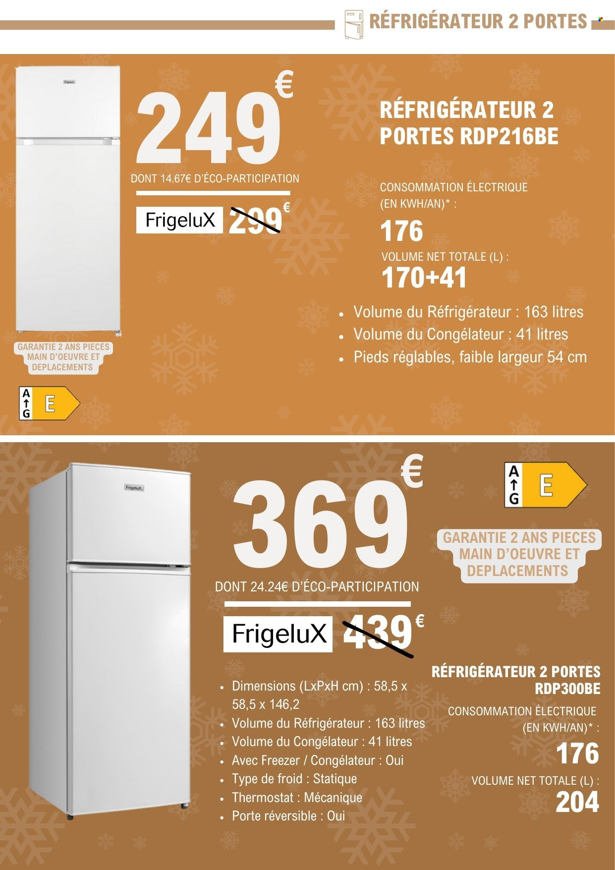 Catalogue E.Leclerc - 03.06.2025 - 30.08.2025. Page 16