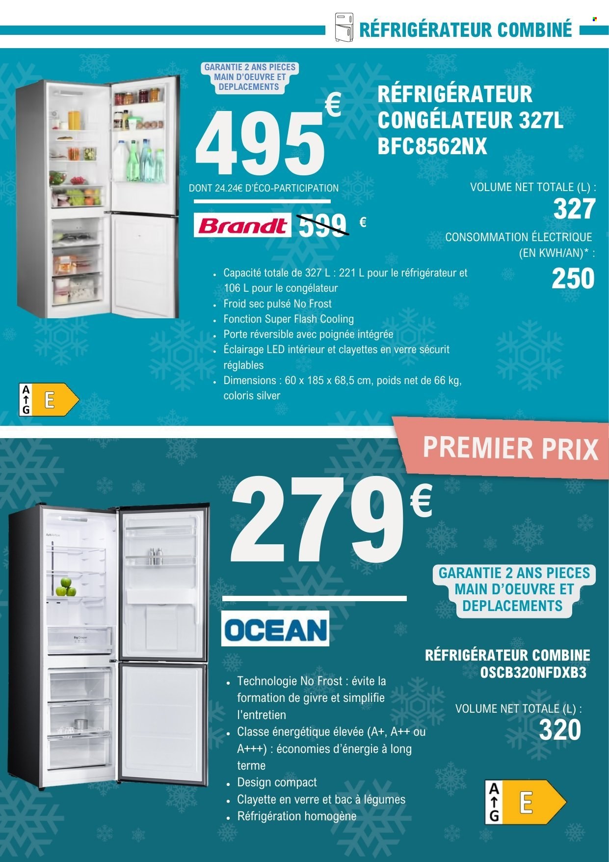 Catalogue E.Leclerc - 03.06.2025 - 30.08.2025. Page 17