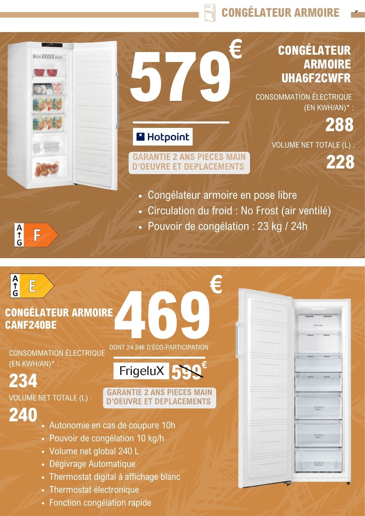 Catalogue E.Leclerc - 03.06.2025 - 30.08.2025. Page 19