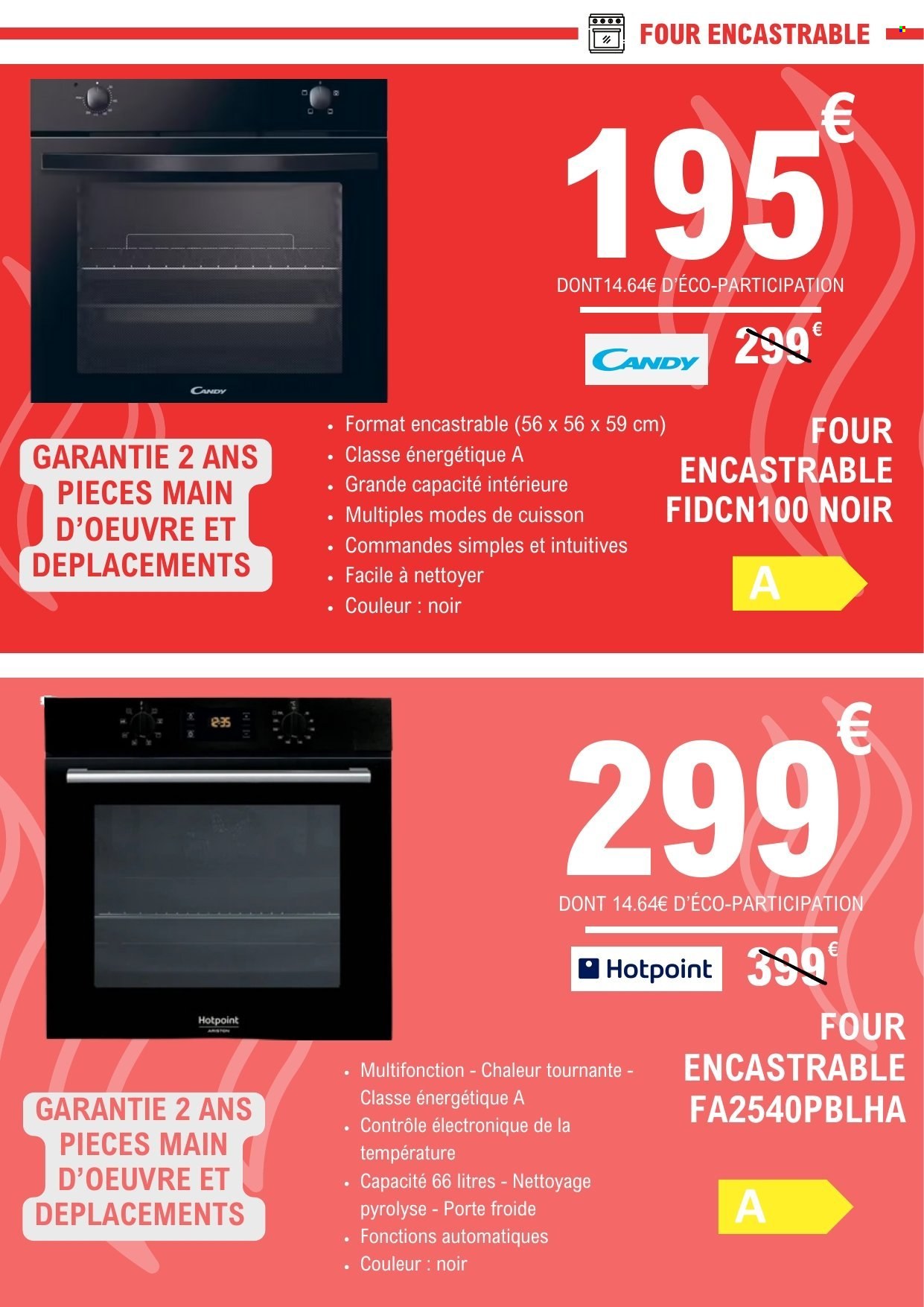 Catalogue E.Leclerc - 03.06.2025 - 30.08.2025. Page 25