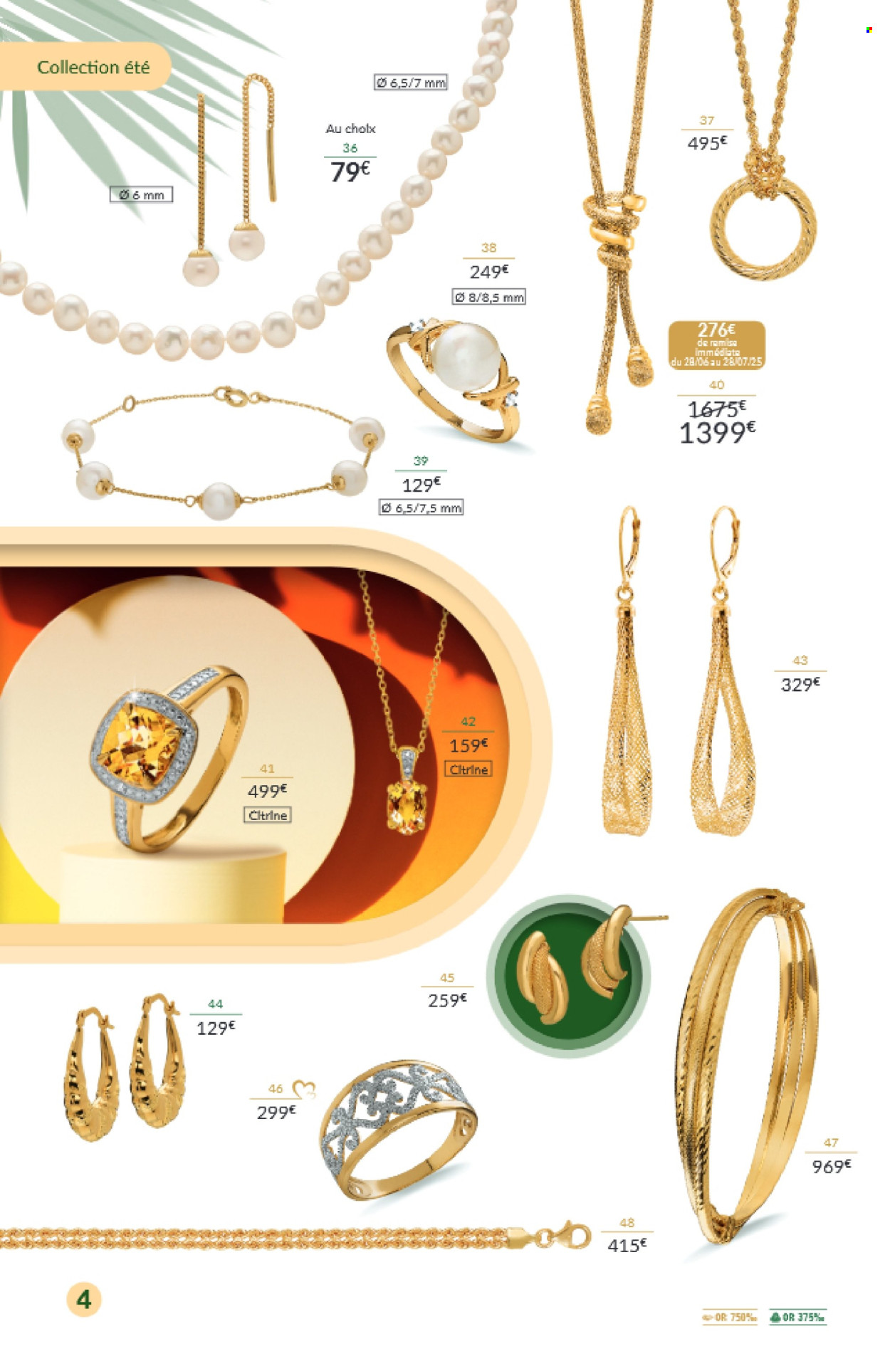 Catalogue Auchan - 28.06.2025 - 07.09.2025. Page 4