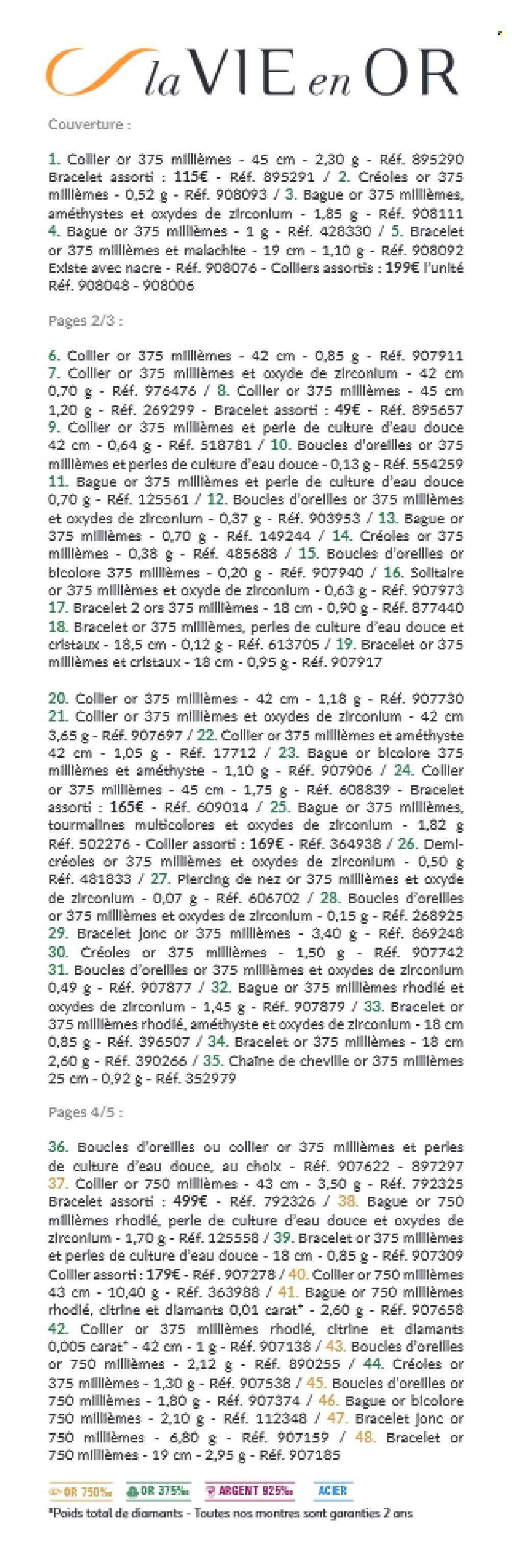 Catalogue Auchan - 28.06.2025 - 07.09.2025. Page 9