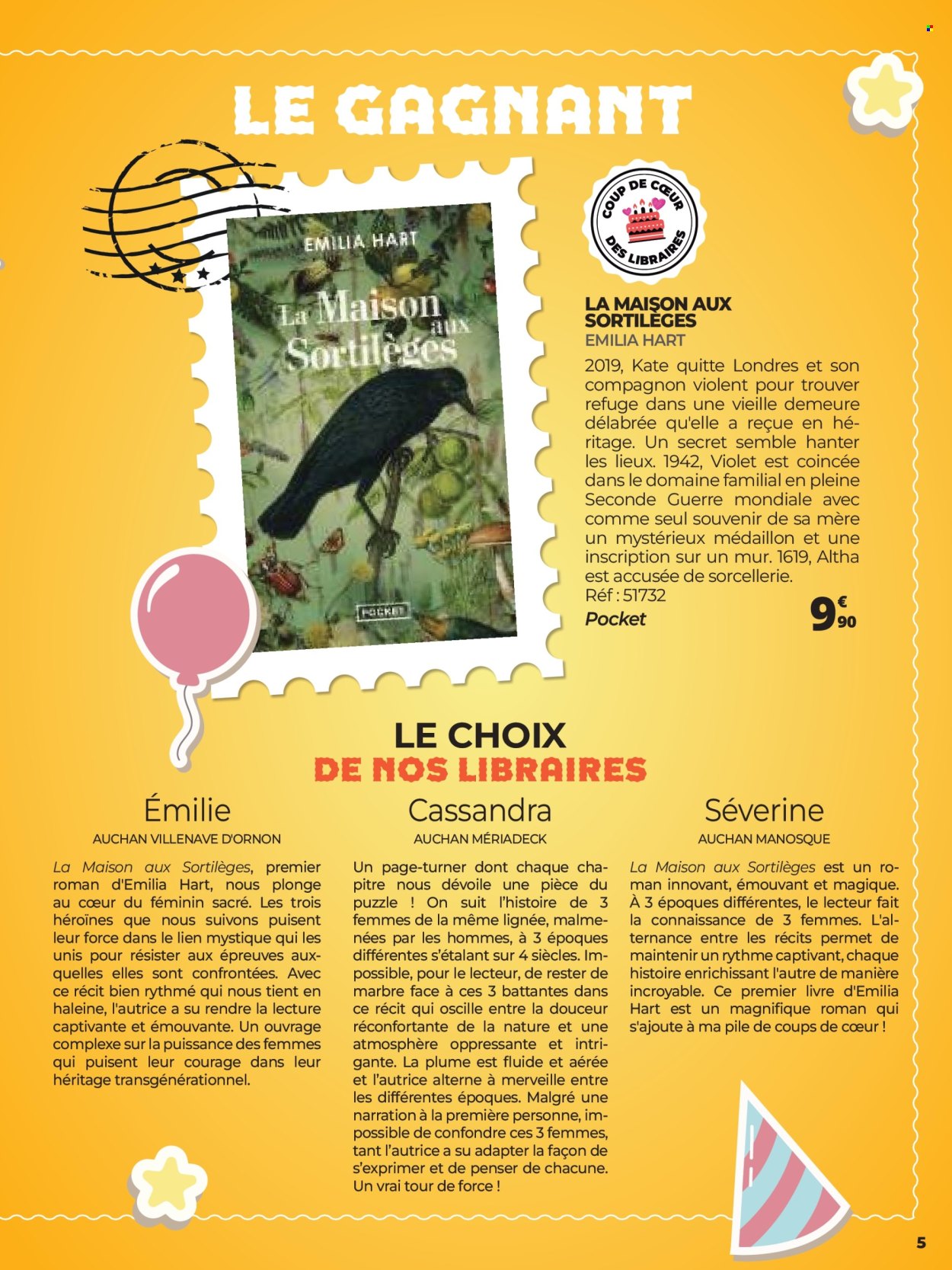 Catalogue Auchan - 25.06.2025 - 31.07.2025. Page 5