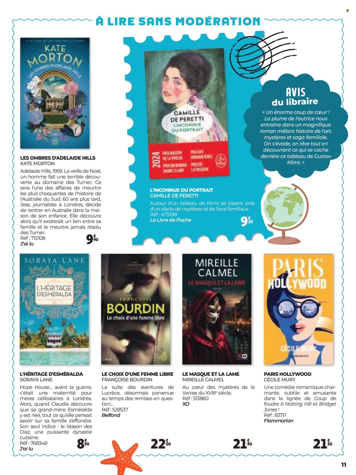 Catalogue Auchan - 25.06.2025 - 31.07.2025. Page 11