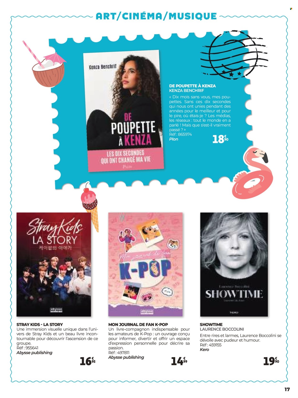Catalogue Auchan - 25.06.2025 - 31.07.2025. Page 17