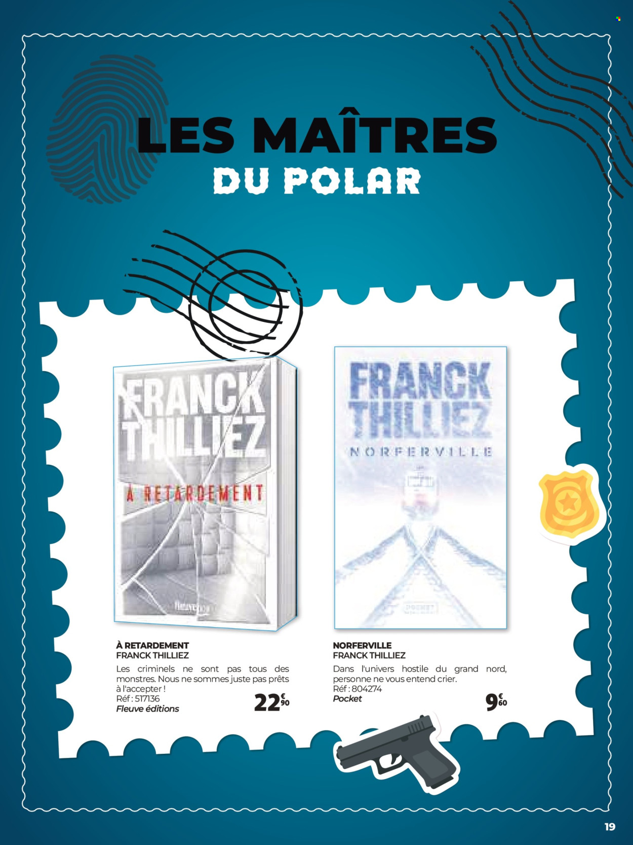 Catalogue Auchan - 25.06.2025 - 31.07.2025. Page 19
