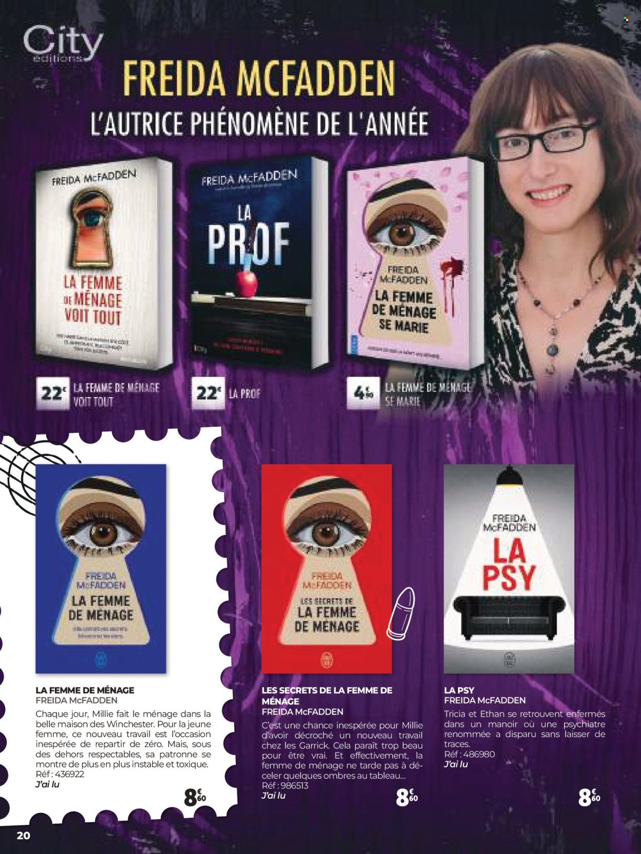 Catalogue Auchan - 25.06.2025 - 31.07.2025. Page 20