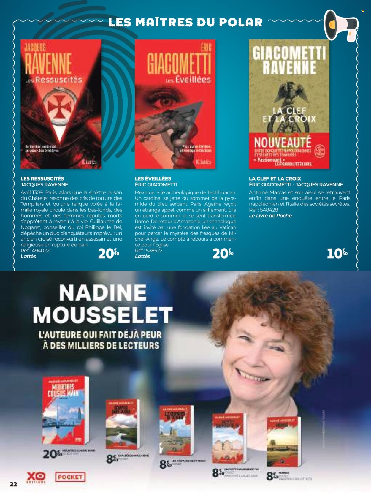 Catalogue Auchan - 25.06.2025 - 31.07.2025. Page 22