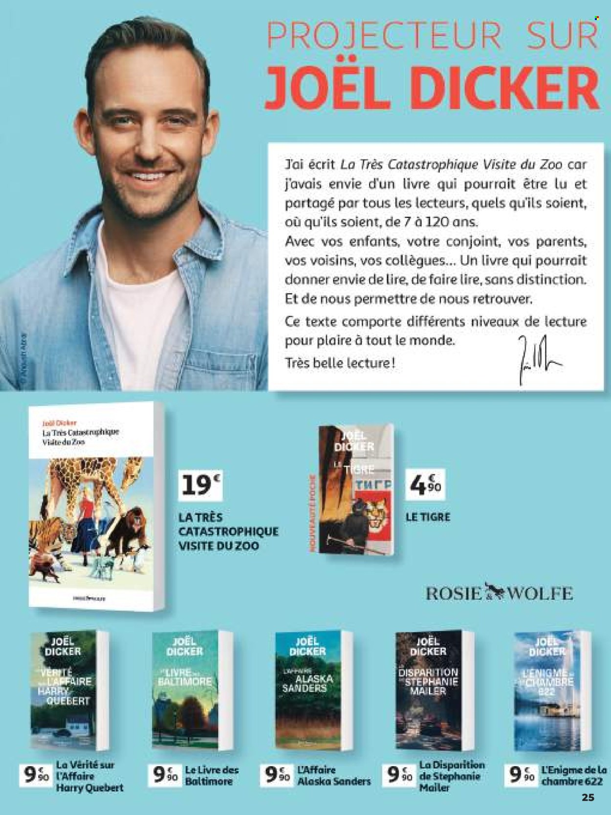 Catalogue Auchan - 25.06.2025 - 31.07.2025. Page 25