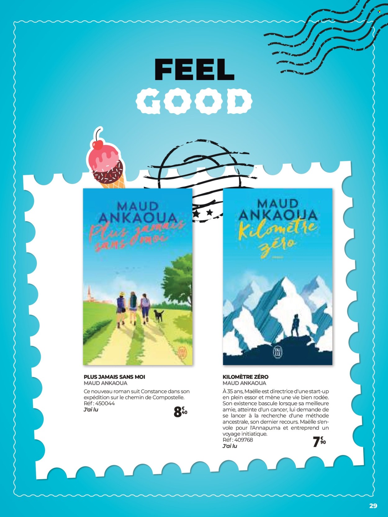 Catalogue Auchan - 25.06.2025 - 31.07.2025. Page 29