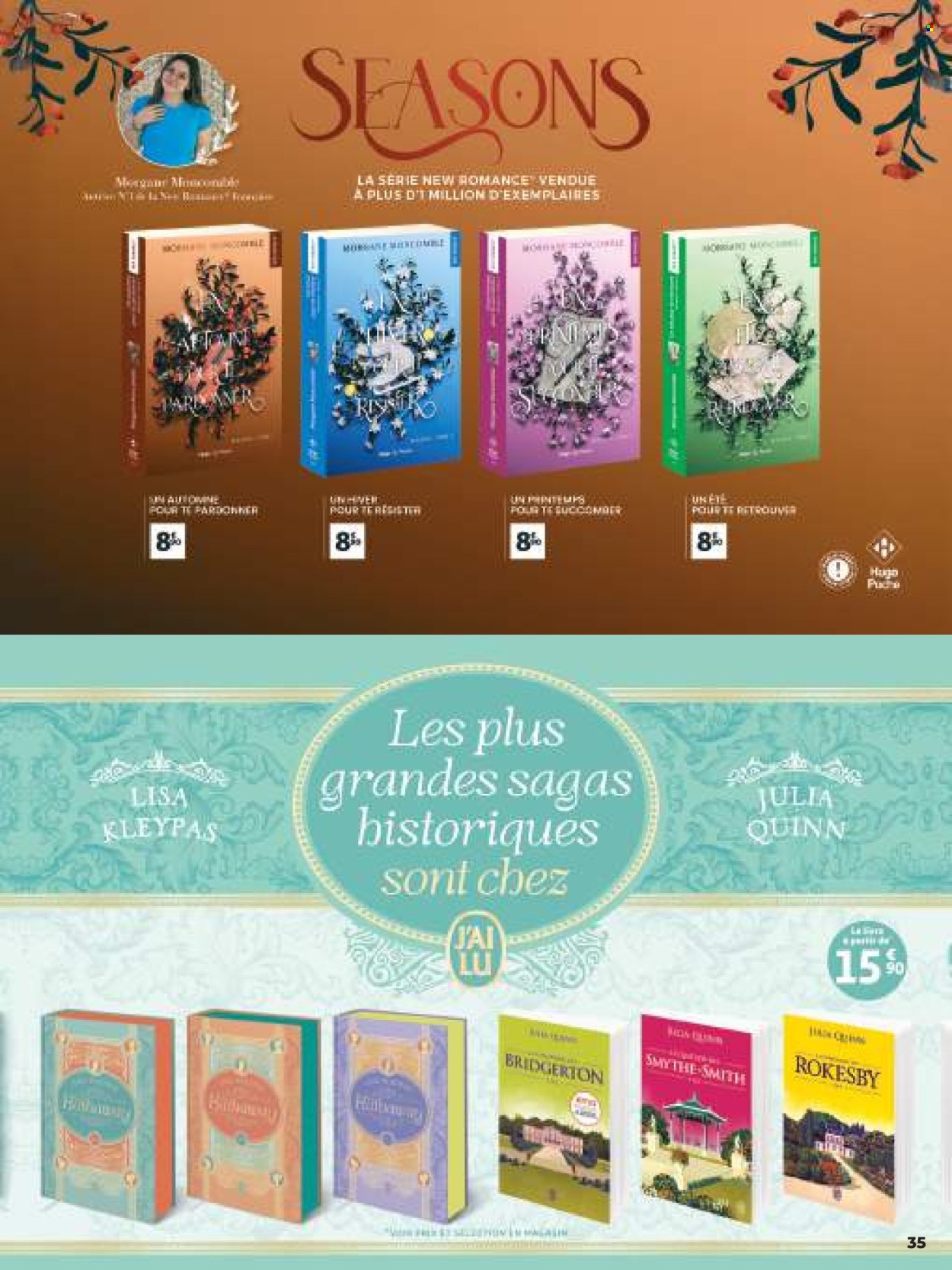 Catalogue Auchan - 25.06.2025 - 31.07.2025. Page 35