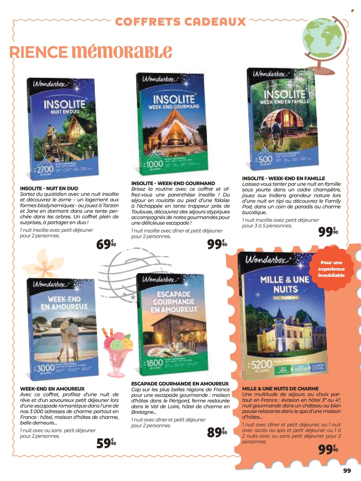 Catalogue Auchan - 25.06.2025 - 31.07.2025. Page 99