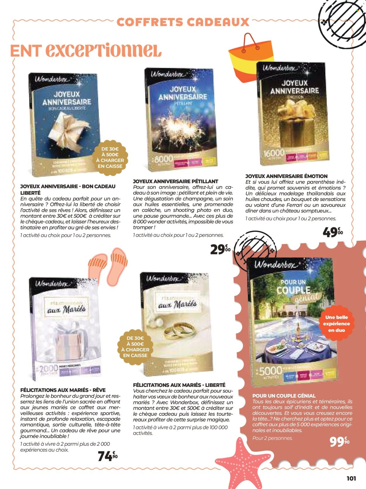 Catalogue Auchan - 25.06.2025 - 31.07.2025. Page 101