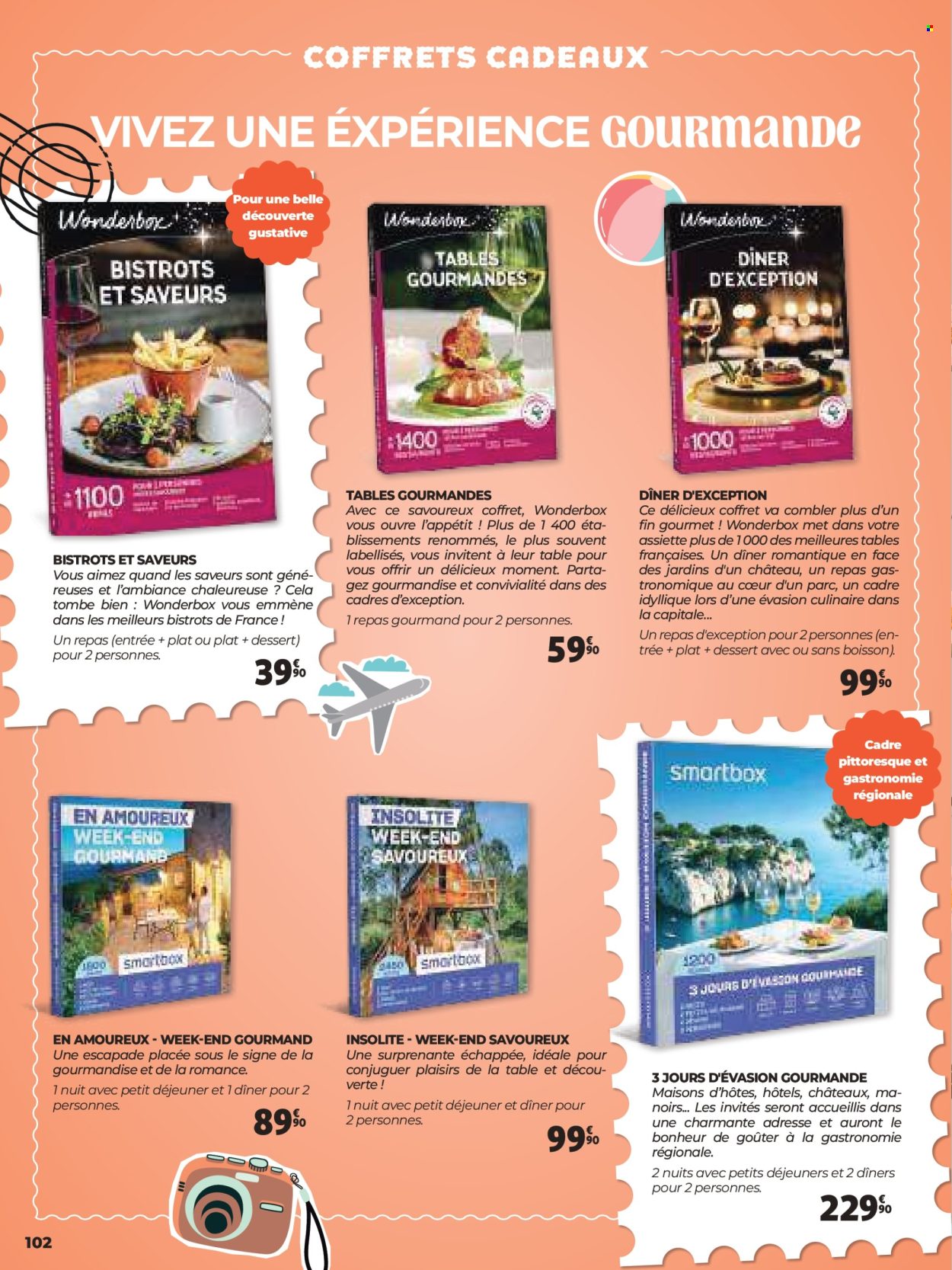 Catalogue Auchan - 25.06.2025 - 31.07.2025. Page 102