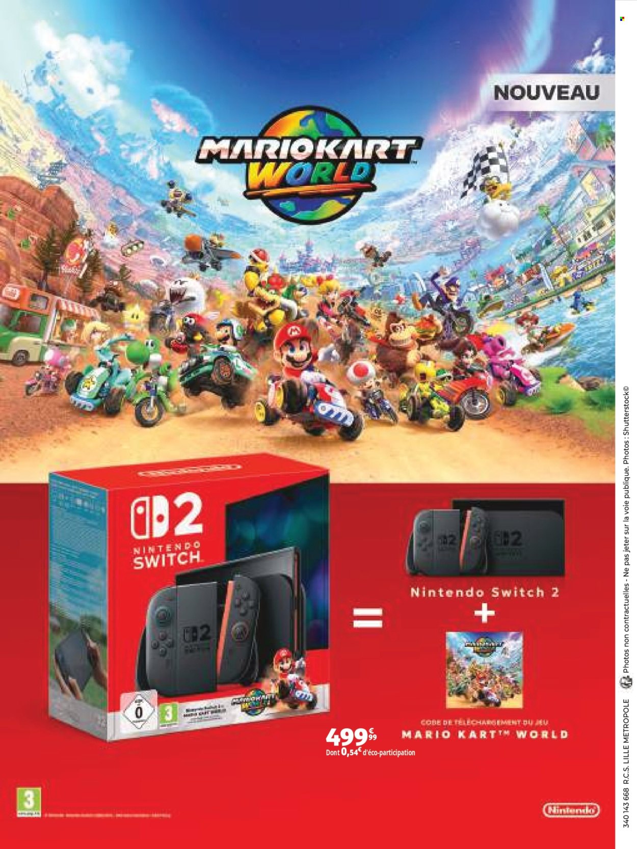 Catalogue Auchan - 25.06.2025 - 31.07.2025. Page 104