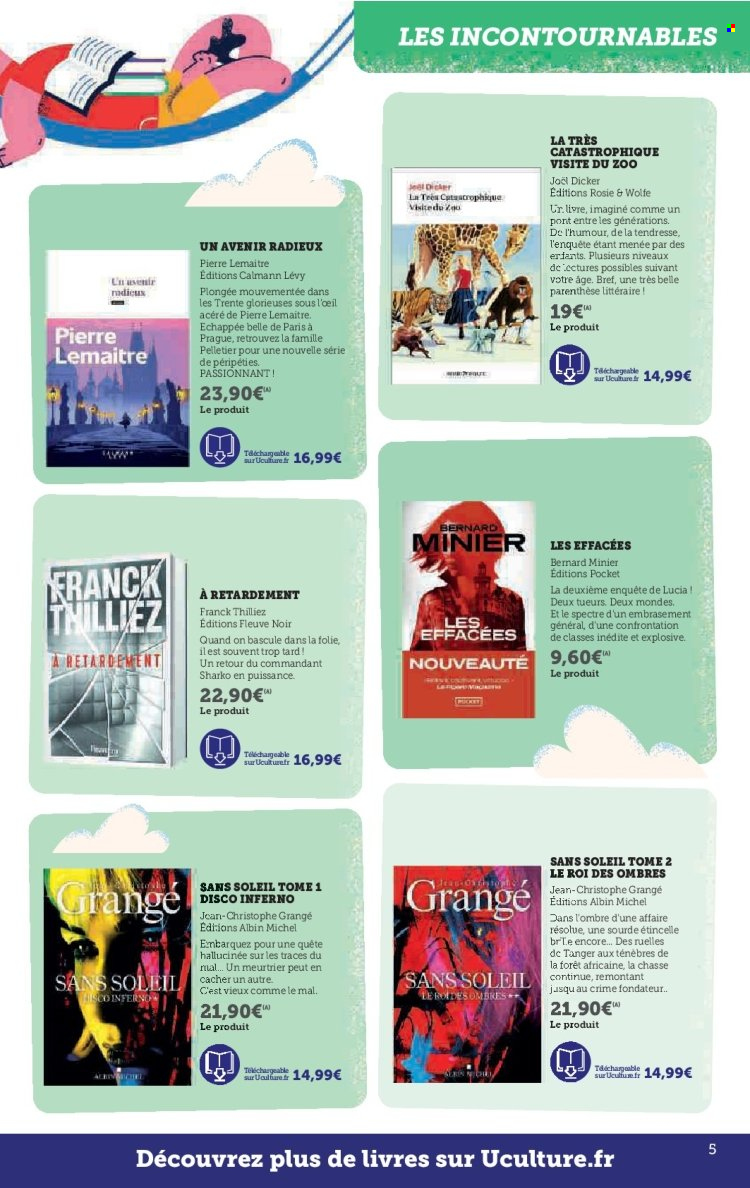 Catalogue HYPER U - 01.07.2025 - 10.08.2025. Page 5