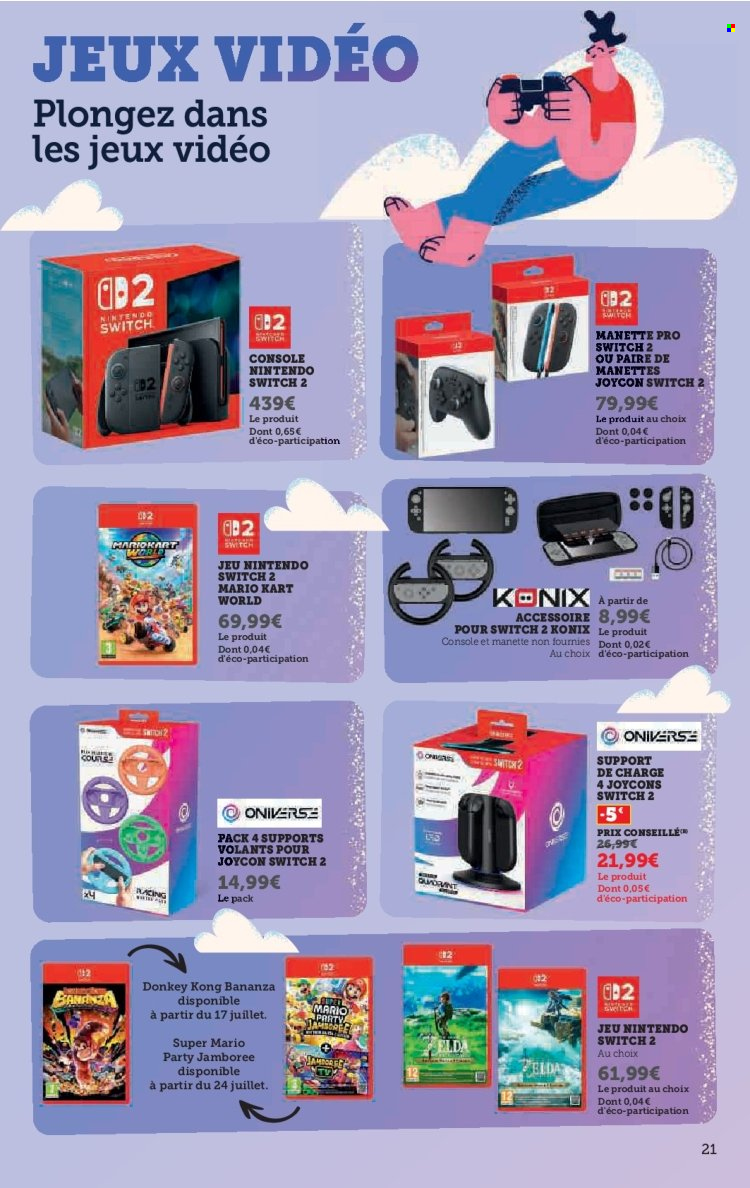 Catalogue HYPER U - 01.07.2025 - 10.08.2025. Page 21