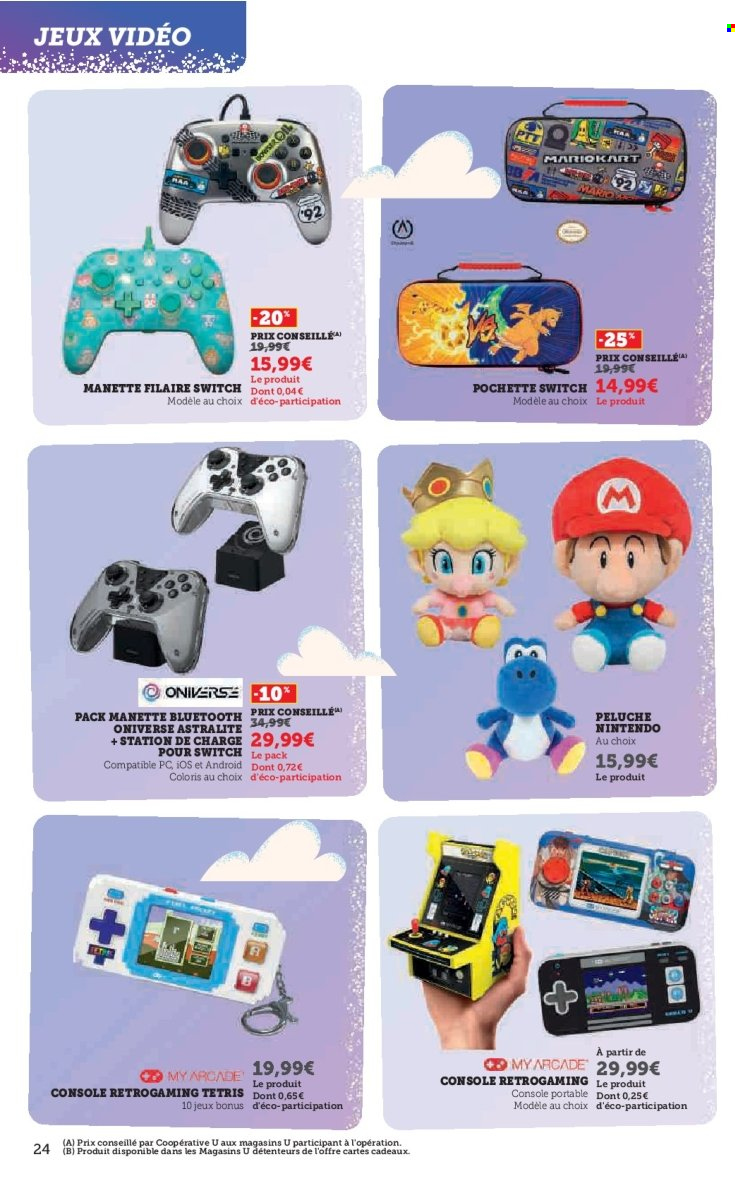 Catalogue HYPER U - 01.07.2025 - 10.08.2025. Page 24