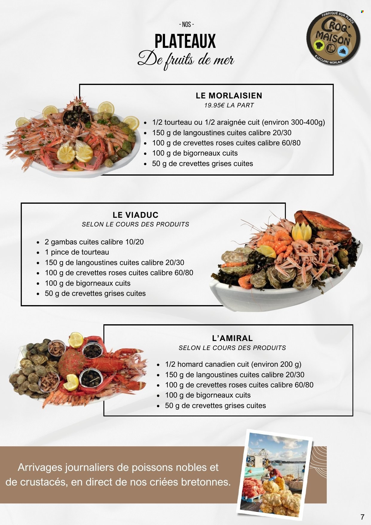 Catalogue E.Leclerc - 25.06.2025 - 30.09.2025. Page 9