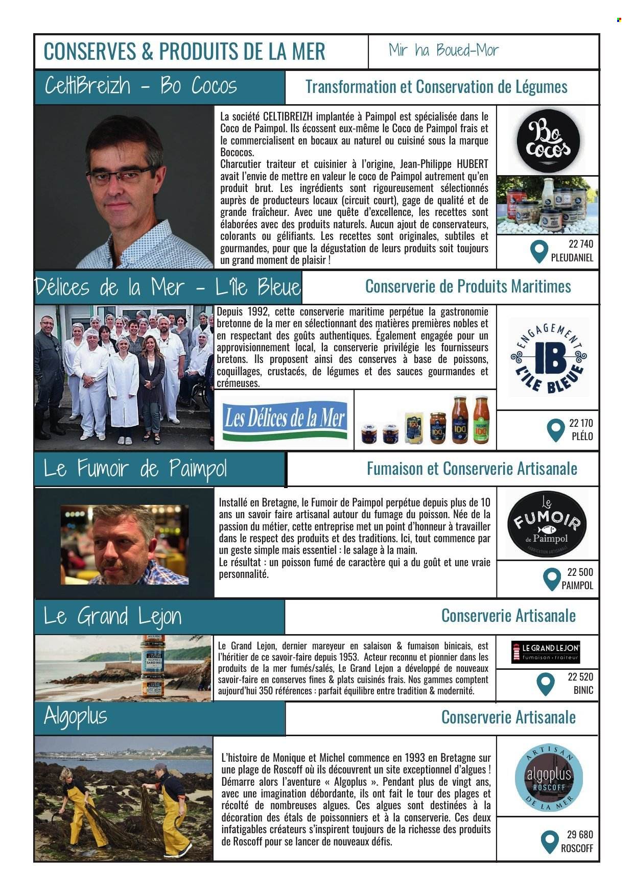 Catalogue E.Leclerc - 01.07.2025 - 30.06.2026. Page 3
