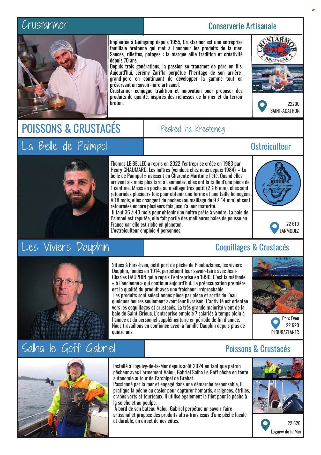 Catalogue E.Leclerc - 01.07.2025 - 30.06.2026. Page 4
