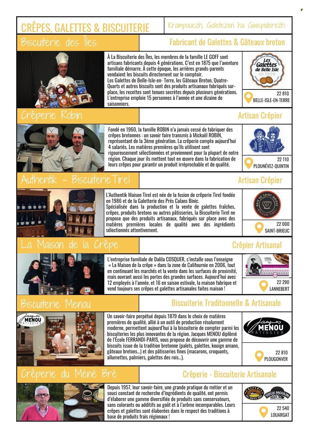 Catalogue E.Leclerc - 01.07.2025 - 30.06.2026. Page 7